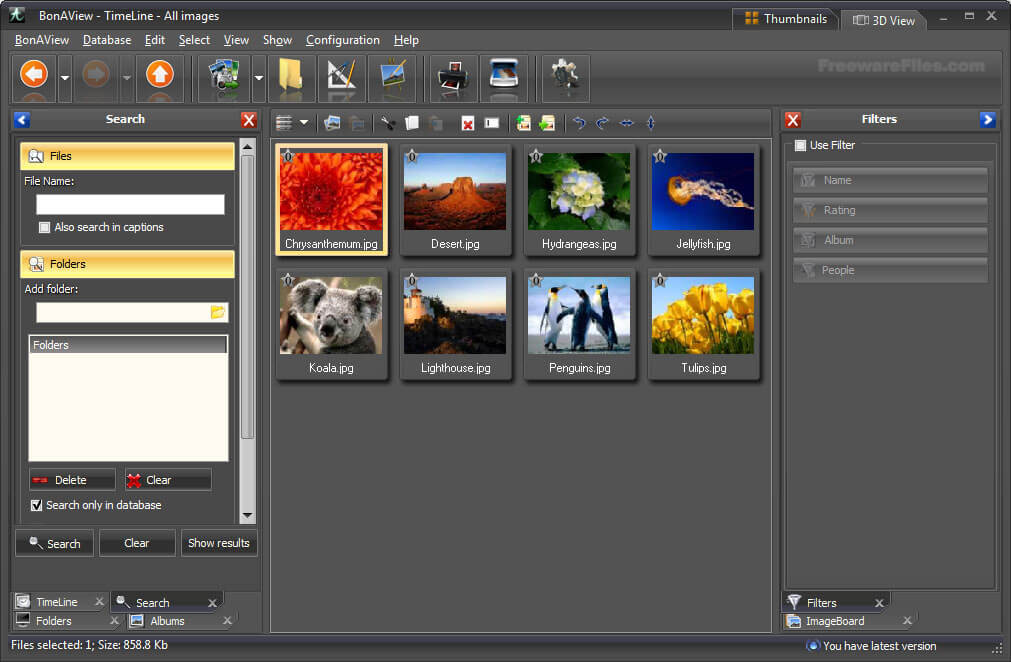 Gallery software. BONAVIEW. Приложение для сортировки фотографий. BONAVIEW 1.9.0 официальный сайт. Программа для сортировки фотографий на компьютере.