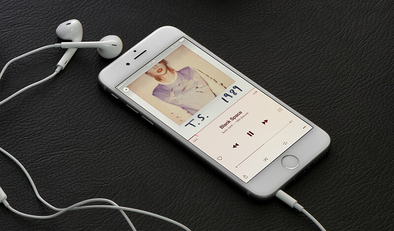Приложения для скачивания музыки на iPhone