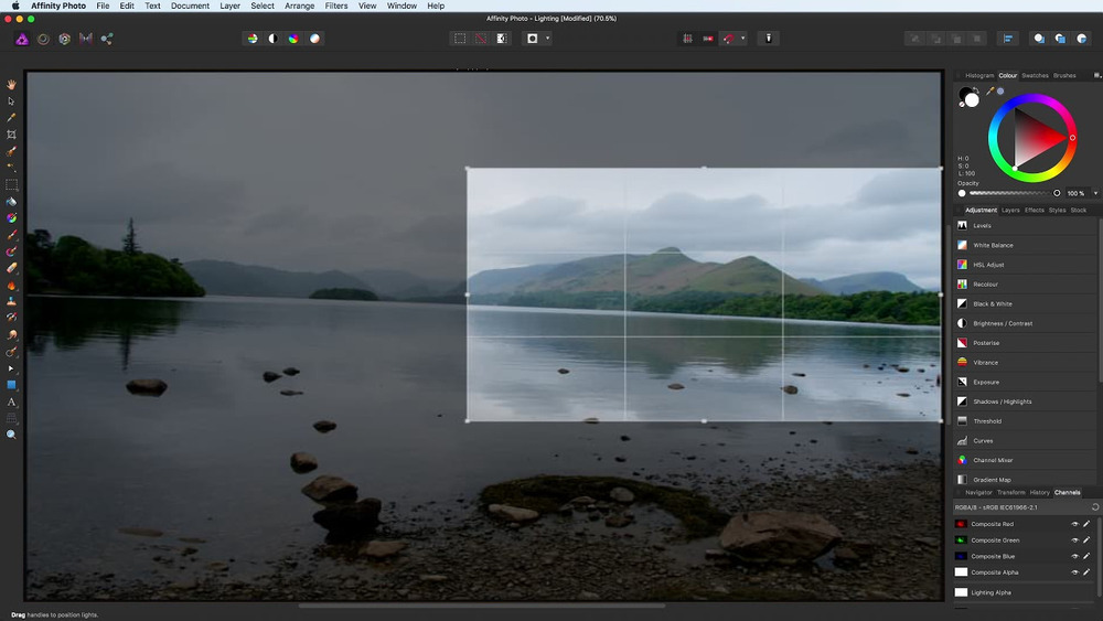 Affinity Photo